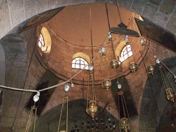 077-Купол часовни Святой Елены